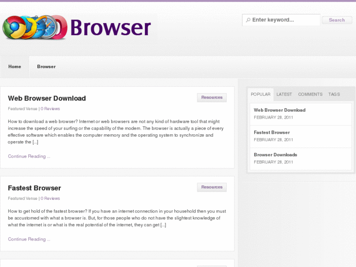 www.browser.co.in