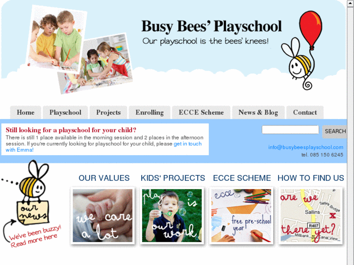 www.busybeesplayschool.com