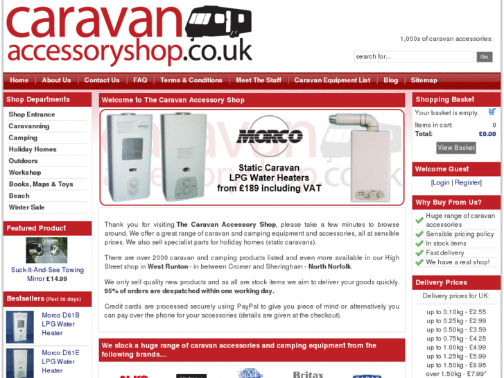 www.caravanaccessoryshop.co.uk