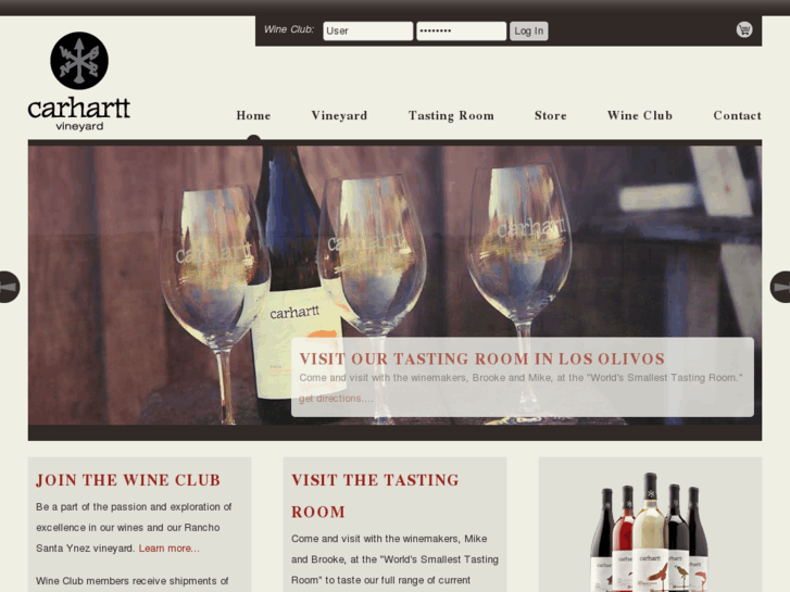 www.carharttvineyard.com