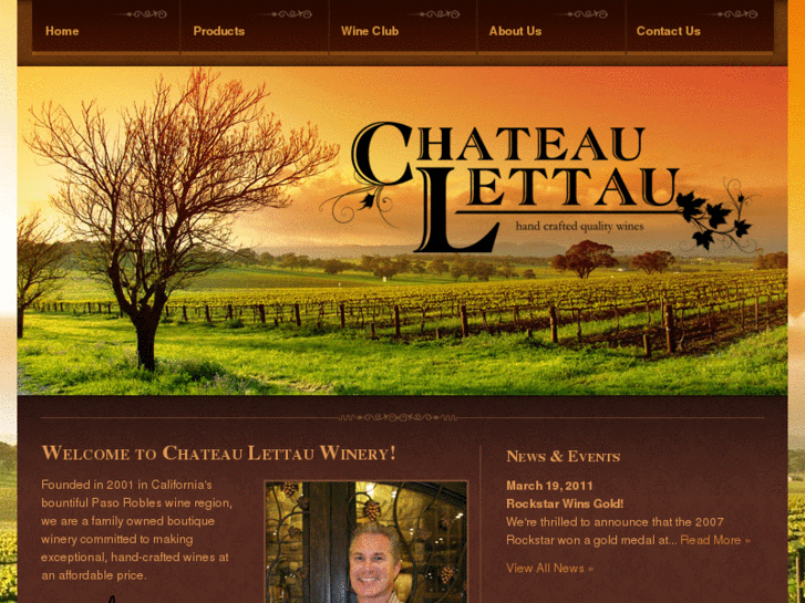 www.chateaulettau.com