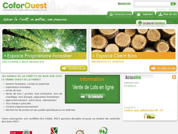 www.coforouest.com