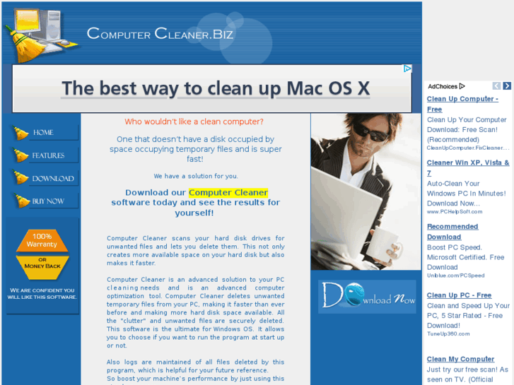 www.computercleaner.biz