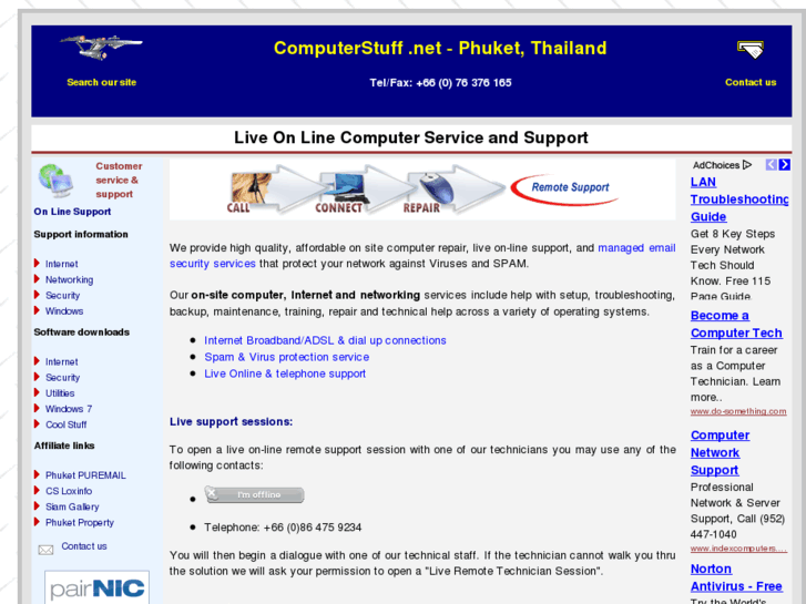 www.computerstuff.net