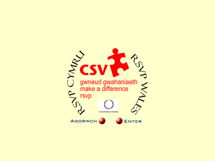 www.csv-rsvp-wales.org