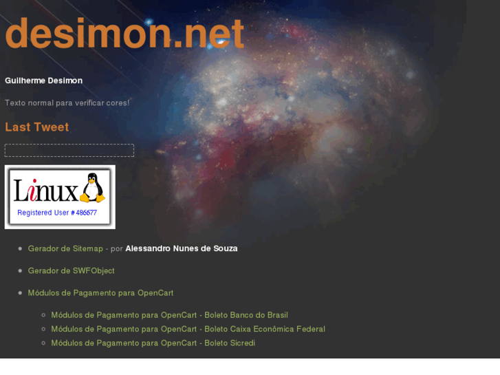 www.desimon.net