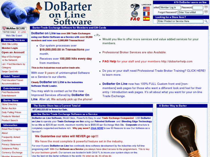 www.do-barter-software.com