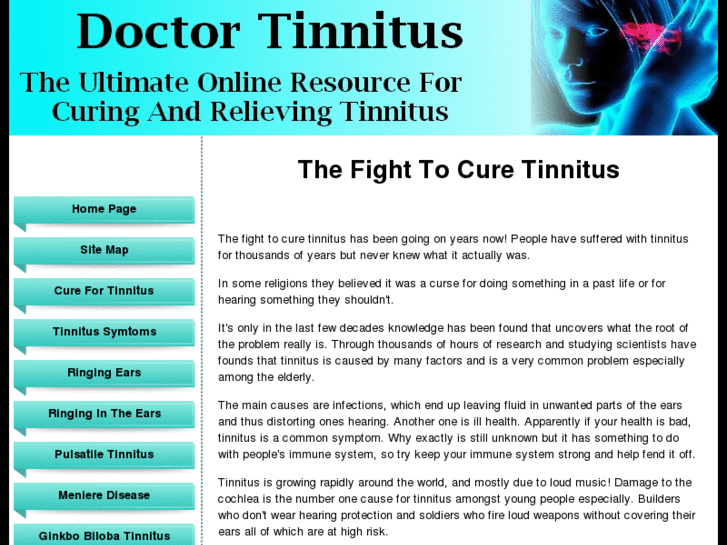 www.doctor-tinnitus.com