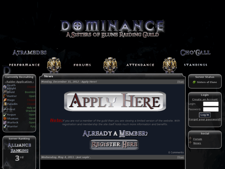 www.dominanceraiding.com