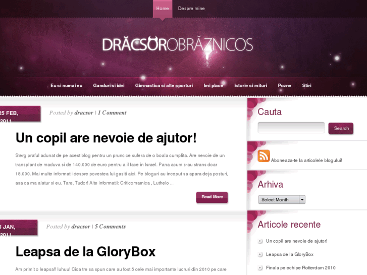 www.dracsor.com