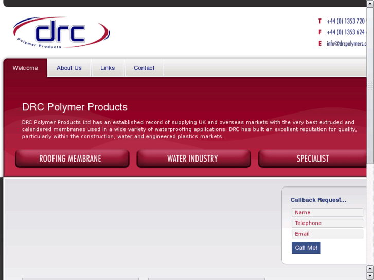 www.drc-polymers.com