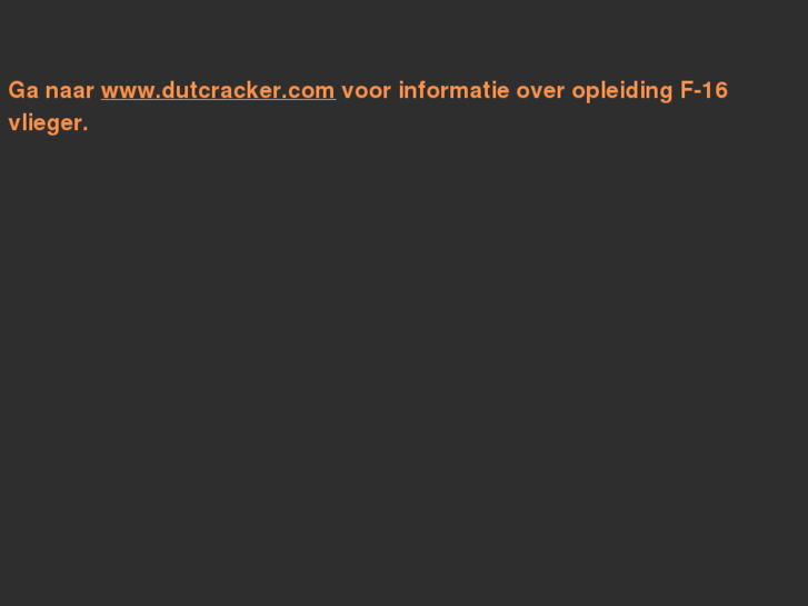 www.dutcracker.com