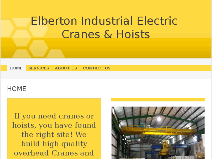 www.eiecranes-hoists.com