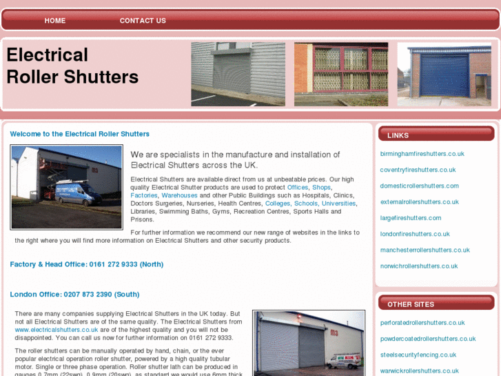 www.electricalrollershutters.co.uk