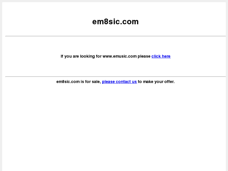 www.em8sic.com