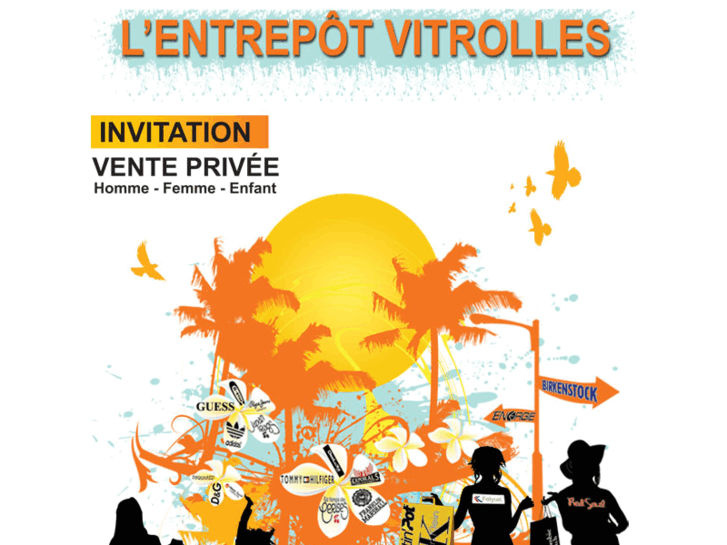 www.entrepot-vitrolles.com