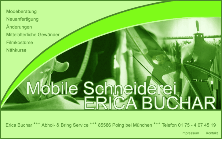 www.erica-buchar.com