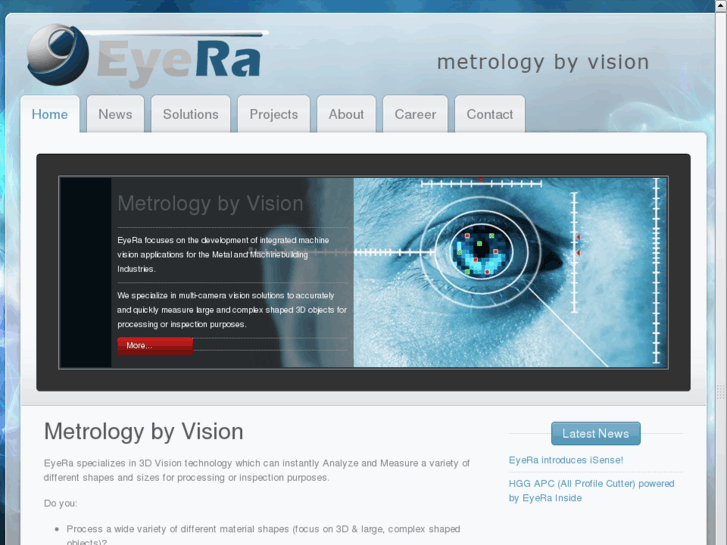 www.eyeravision.com