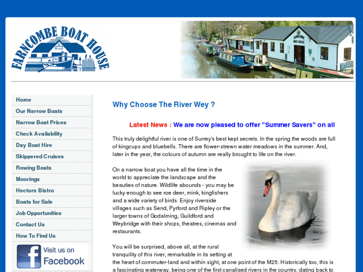 www.farncombeboats.co.uk