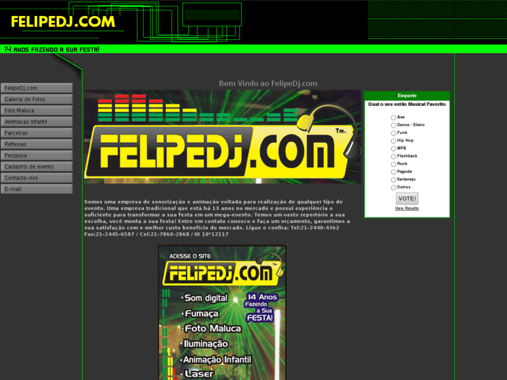 www.felipedj.com