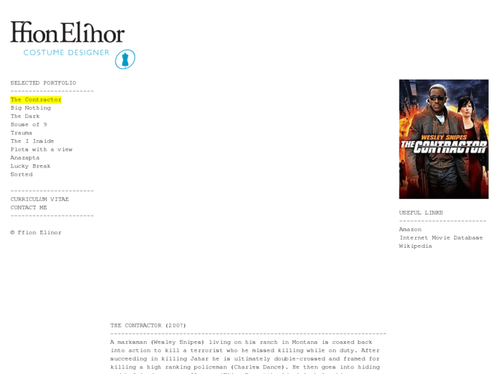 www.ffionelinor.co.uk