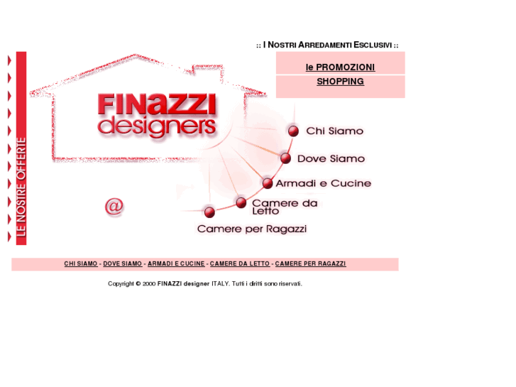 www.finazziarredamenti.com