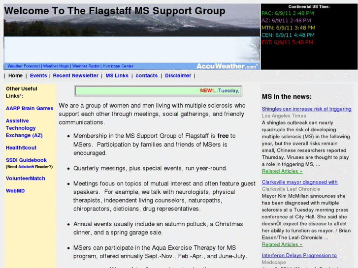 www.flagstaffmssupport.org