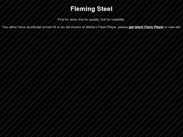 www.fleming-steel.com