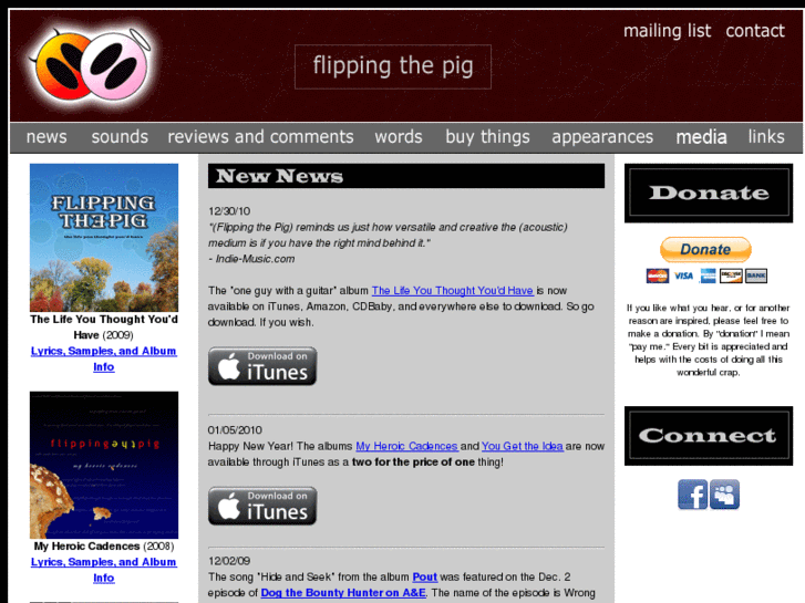 www.flippingthepig.com