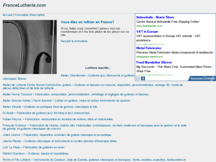 www.francelutherie.com