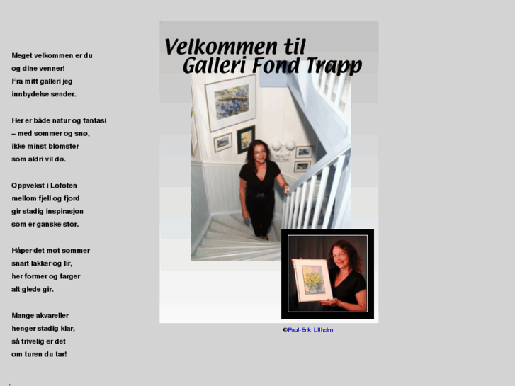 www.gallerifondtrapp.com