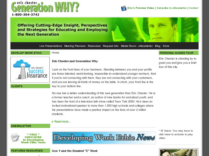 www.generationwhy.com