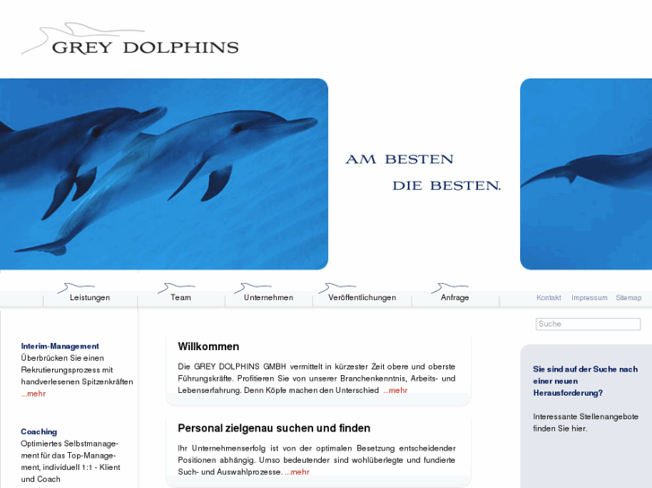 www.grey-dolphins.com