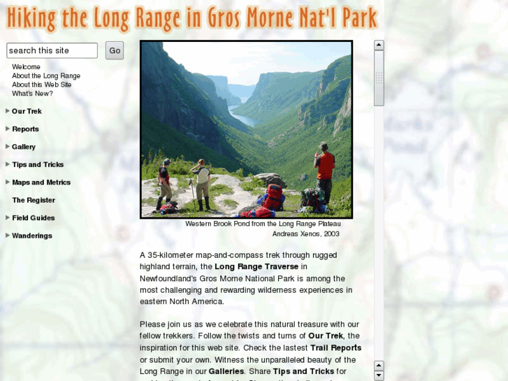 www.grosmorne.org