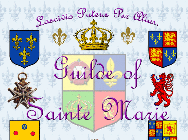 www.guildeofsaintemarie.org