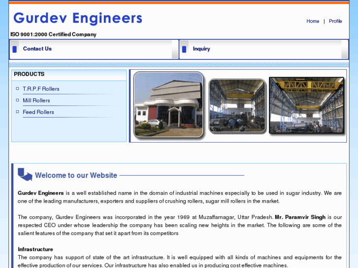 www.gurdevengineers.net