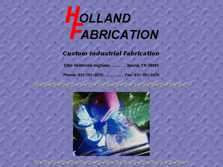 www.hollandfabrication.com
