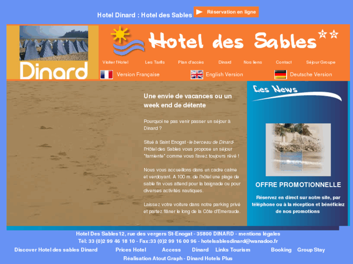 www.hotel-des-sables.com