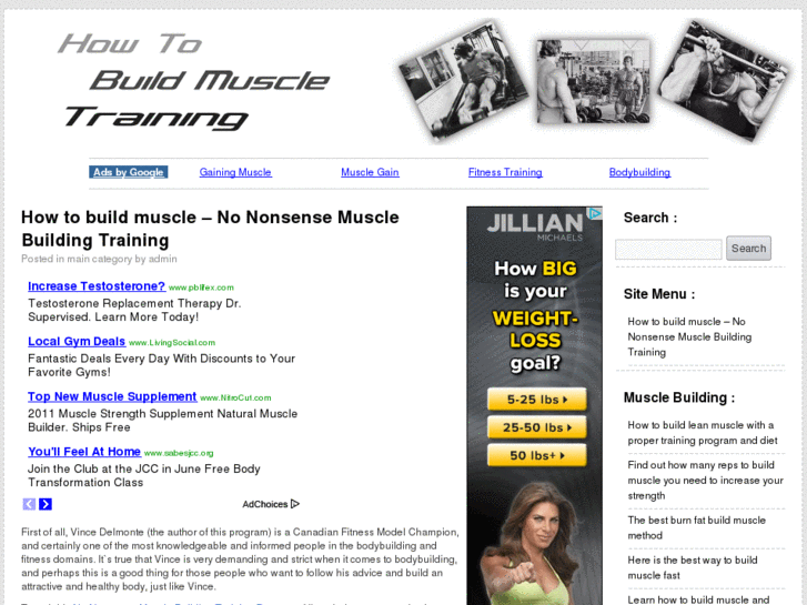 www.howtobuildmuscletraining.com