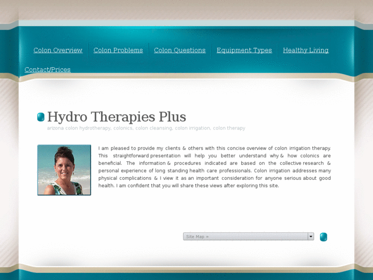 www.hydrotherapiesplus.com