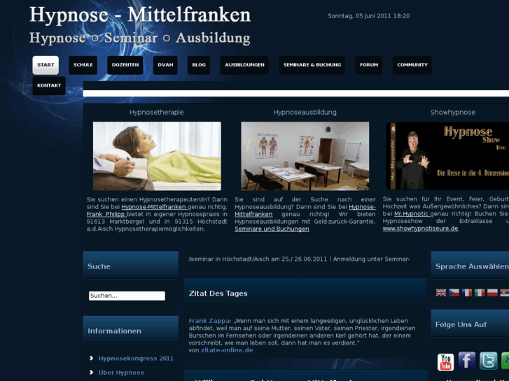 www.hypnose-mittelfranken.com