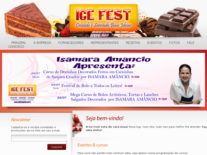 www.icefestriopreto.com.br