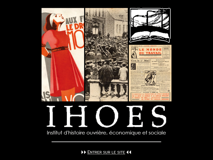 www.ihoes.org