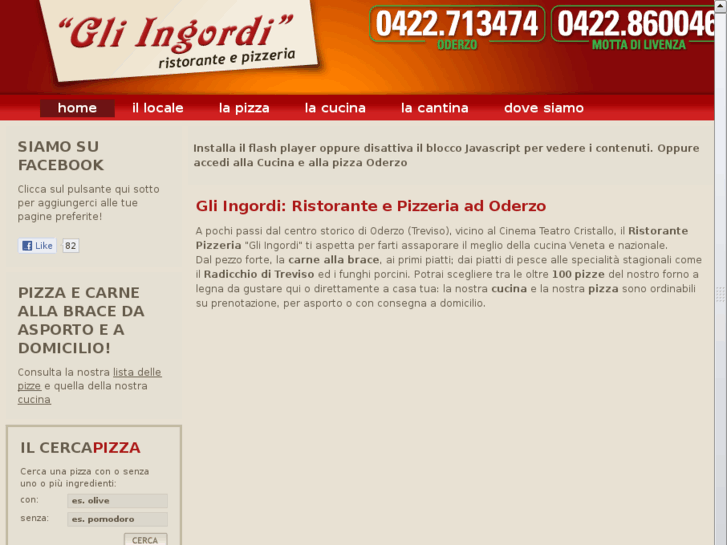 www.ingordi.it