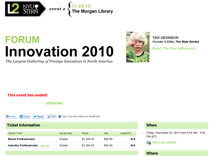www.innovationforum.info