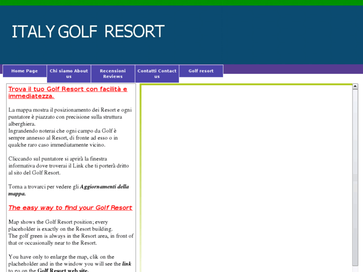 www.italygolfresort.com