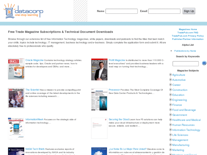 www.itdatacorp.com