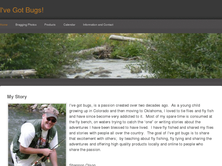 www.ivegotbugs.com