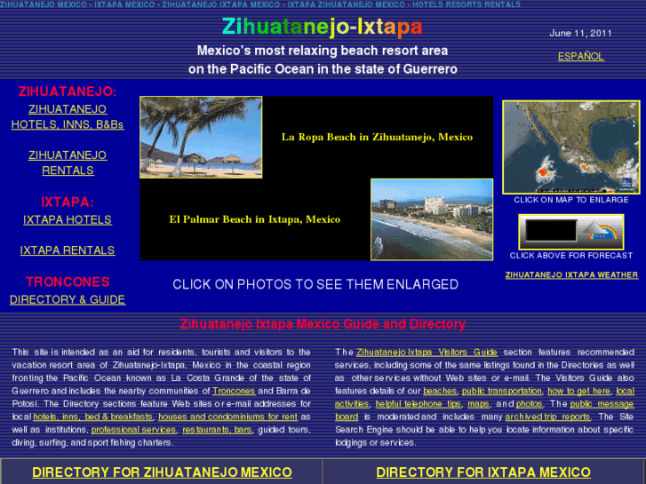 www.ixtapa-mexico.com