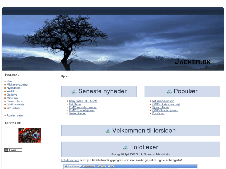 www.jacker.dk